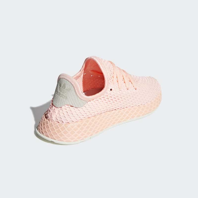 Adidas deerupt 2024 runner orange